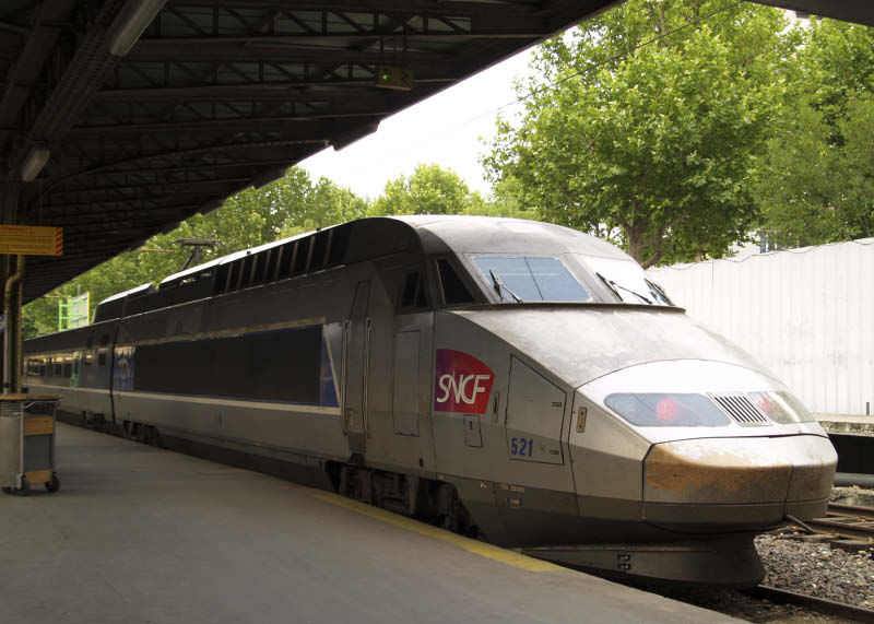 TGV521P6130703